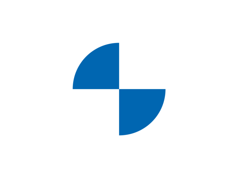 לוגו bmw