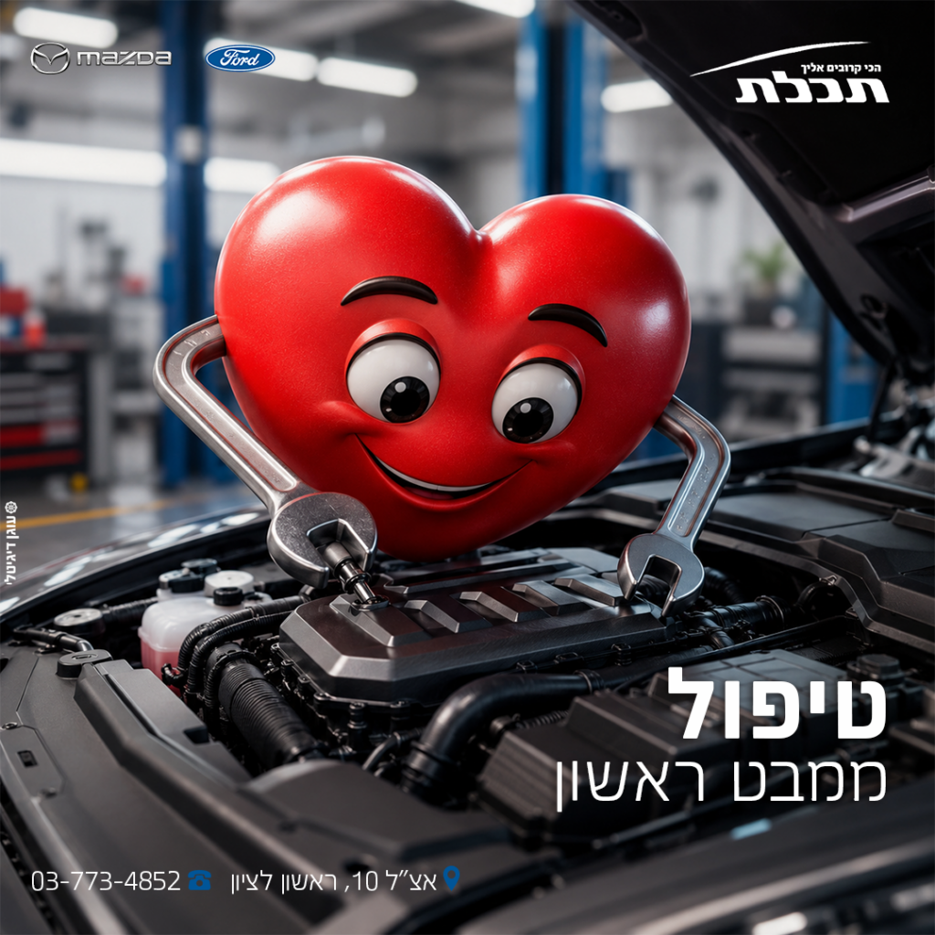 טיפול ממבט ראשון