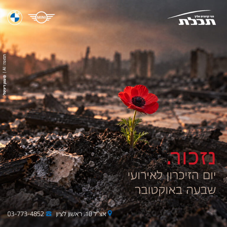 יום הזיכרון לשבעה באוקטובר